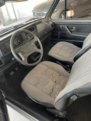Volkswagen Golf Cabriolet 1600 GLI - Foto 10