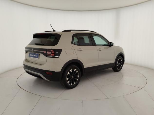 Volkswagen T-Cross 1.0 TSI Style - Foto 3