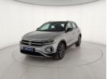 Volkswagen T-Roc 2.0 TDI SCR Style DSG