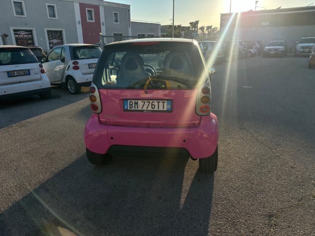 Smart 600 - Foto 6