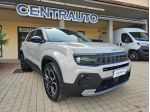 Jeep Avenger 1.2 Turbo 100 CV Summit