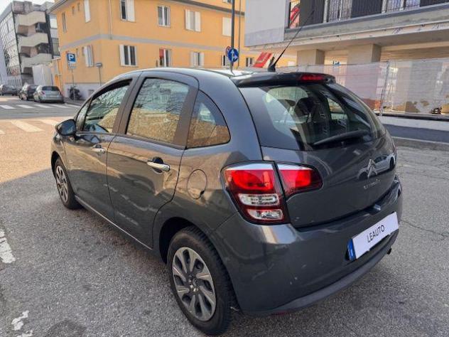 CITROEN C3 1.2 BENZINA !!!! rif. 23407657 - Foto 5
