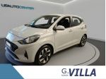 Hyundai i10 III 2023 1.0 mpi Connectline 67cv auto