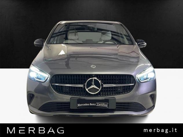 Mercedes-Benz Classe B 250 Progressive Advanced 4matic auto - Foto 3