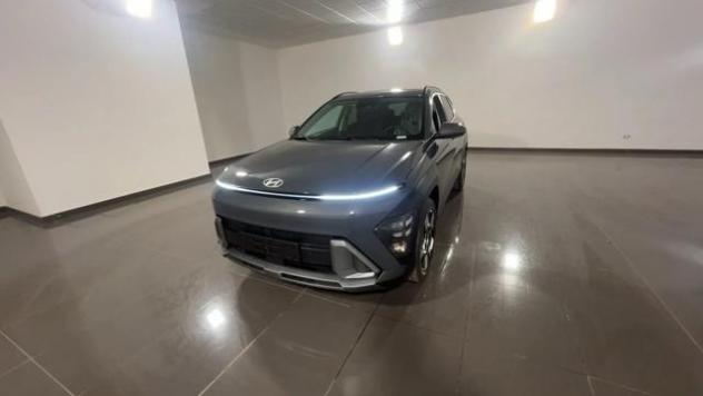 HYUNDAI Kona 1.6 HEV DCT Business rif. 24105296