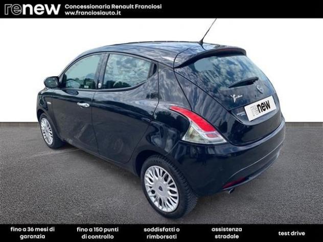 LANCIA Ypsilon 5 Porte 1.2 Ecochic 69cv Gold my16 GPL rif. 23921023 - Foto 3