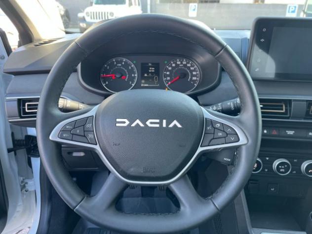 DACIA Sandero Stepway 1.0 TCe ECO-G Extreme rif. 22563792 - Foto 10