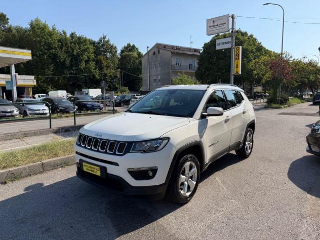 JEEP - Compass - 2.0 Mjt II aut. 4WD Longitude - Foto 3