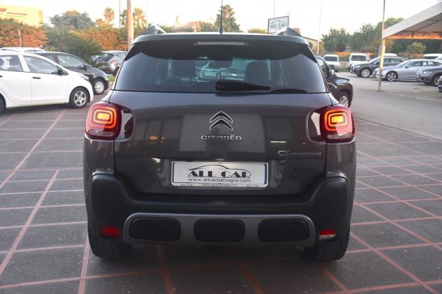 Citroen C3 AirCross BlueHDI 110cv Shine Pack - Foto 6