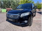 Toyota RAV 4 RAV4 Crossport 2.2 D-4D 150 CV Lounge