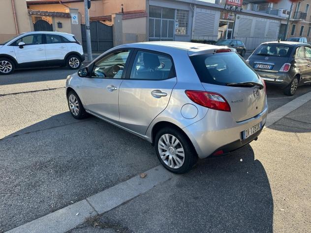 Mazda 2 1.3 16V 75CV 5p. Easy - Foto 2