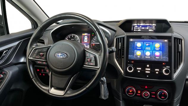 Subaru Impreza 1.6i Style Lineartronic - Foto 9