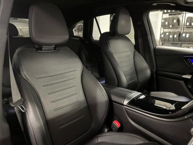 Mercedes-Benz GLC - X254 220 d mhev AMG Line Premium 4matic auto - Foto 9
