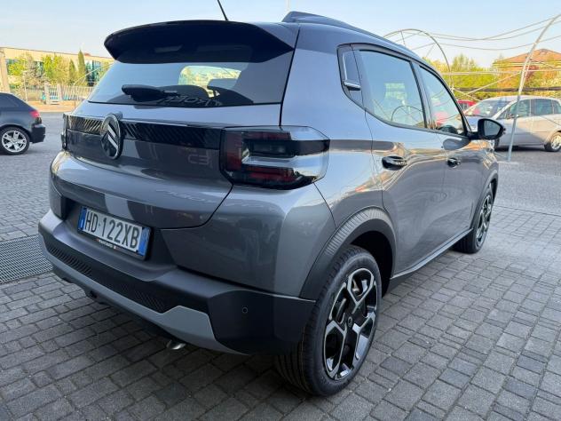 Citroën C3 Turbo 100 cv Manuale PLUS - Foto 10
