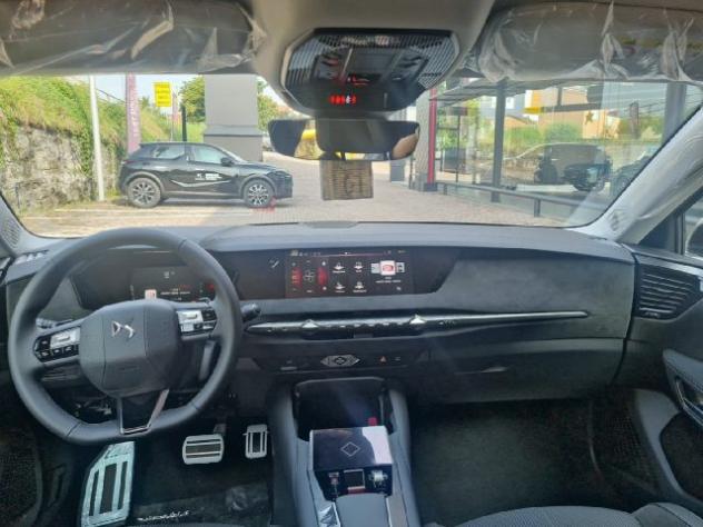 DS AUTOMOBILES DS 4 HYBDIRD 145CV ÉTOILE ALCANTARA rif. 22453428 - Foto 8