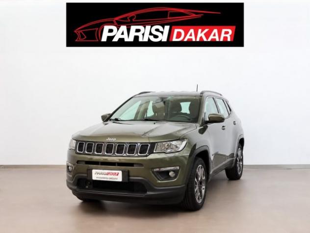 JEEP Compass 1.4 MultiAir 2WD Longitude *PROMO PARISI GROUP* rif. 24059048