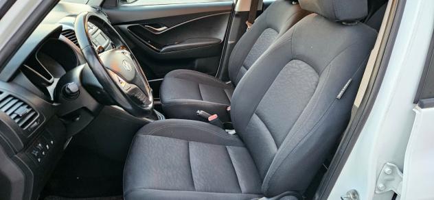 Hyundai iX20 Benz/GPL 1.4 90CV Comfort - Foto 6