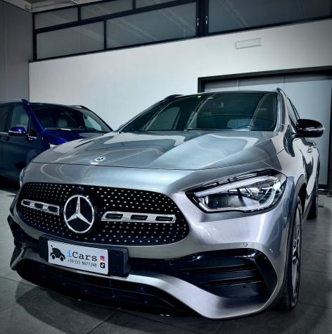 Mercedes-Benz GLA 220d 190CV 4Matic Premium AMG - Foto 2