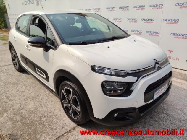 CITROEN C3 BlueHDi 100 S&S Feel Pack rif. 24062409 - Foto 5
