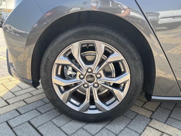 Ford Focus 1.0 EcoBoost Hybrid 125cv ST-Line - Foto 5