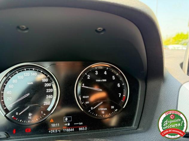 BMW 118 i 5p. Msport Shadow Edition rif. 24003298 - Foto 8