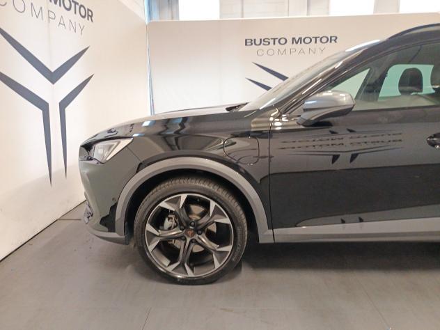 CUPRA Formentor Formentor 1.4 e-hybrid 204cv dsg - Foto 7