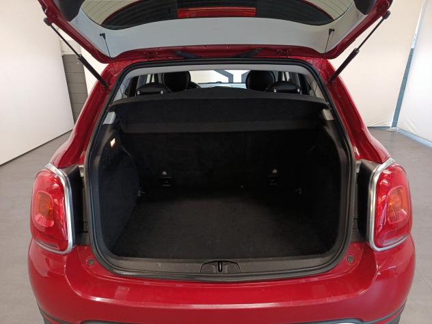 FIAT 500X 500X 2.0 mjt Cross 4x4 140cv my18 - Foto 10
