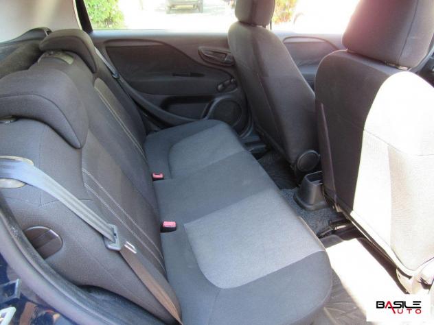 FIAT - Punto - 1.3 MJT II 75 CV 5p. Street - Foto 10