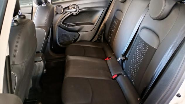 Fiat 500X 1.3 MultiJet 95 CV Connect - 2022 - AZIENDALE - Foto 7