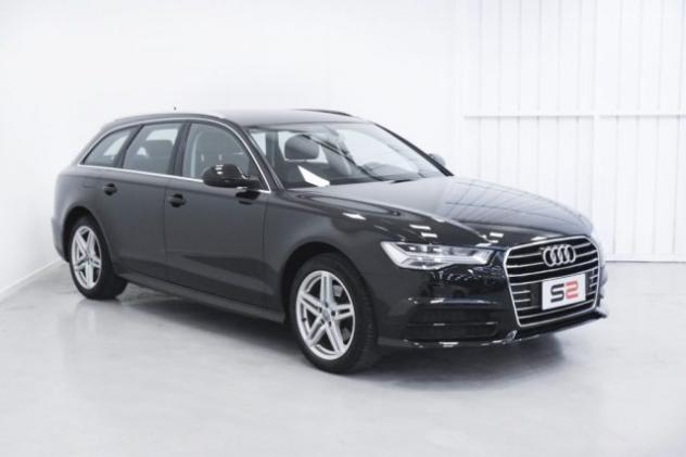 AUDI A6 Avant 2.0 TDI 190 CV ultra Business/NAVI/PELLE rif. 21985757 - Foto 3