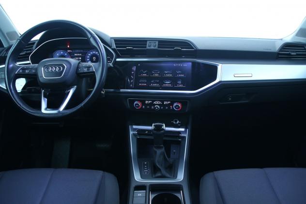 Audi Q3 40 TDI quattro S tronic Cerchi 19''/ LED/Navigatore - Foto 9