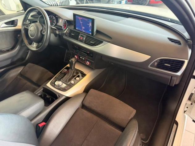 AUDI A6 2.0 TDI ultra S tronic //S LINE//20//BLUETOOTH// rif. 23891492 - Foto 8