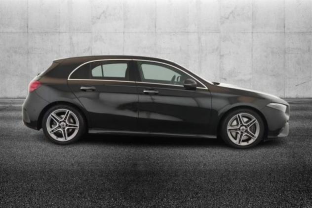 MERCEDES-BENZ A 250 Automatic 4Matic AMG Line Premium rif. 23798089 - Foto 3
