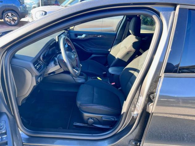 Ford Focus 1.0 EcoBoost Hybrid 125 CV 5p. ST-Line - Foto 5