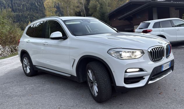 BMW x3 2.0d x Line - Foto 2
