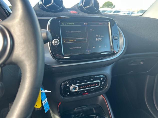 smart fortwo III 2020 eq Passion 4,6kW - Foto 9