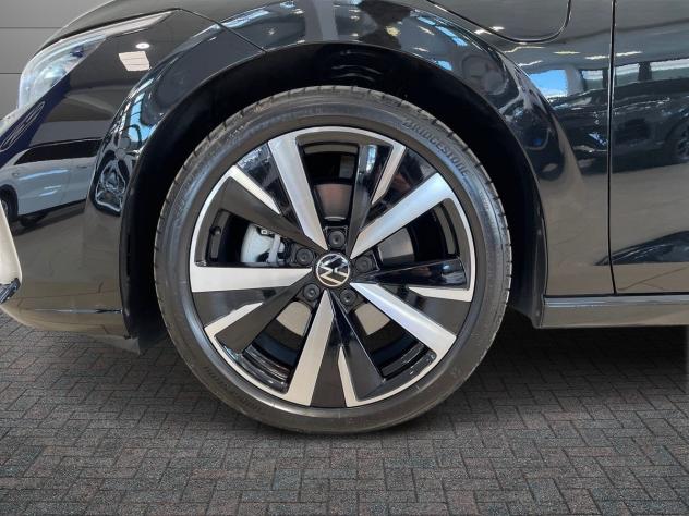 Volkswagen Golf Nuova Edition Plus 1.5 TSI eHybrid 150 kW (204 CV) DSG - Foto 6