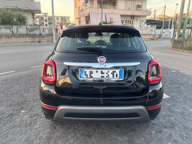 Fiat 500X 1.6 MultiJet 120 CV City Cross - Foto 3