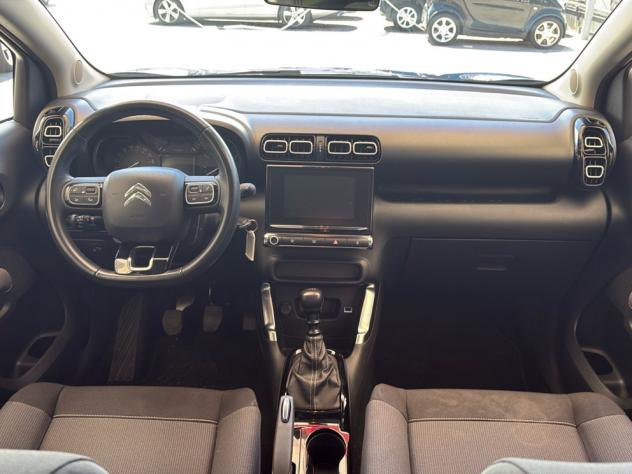 Citroën C3 Aircross C3 Aircross BlueHDi 110 S&S Feel - Foto 10