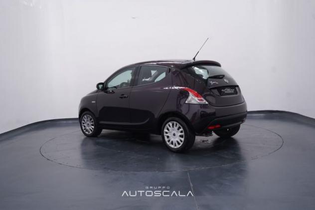LANCIA Ypsilon 1.2 69 CV 5 porte Elefantino rif. 23815573 - Foto 4