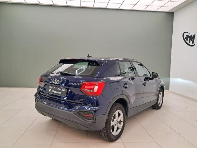 AUDI Q2 2022 30 2.0 tdi Business Plus s-tronic *SOLI 11.000 KM* ADATTA A NEOPATENTATI* - Foto 4