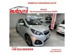 Peugeot 108 VTi 72 S&S 5 porte Allure OK Neopatentati