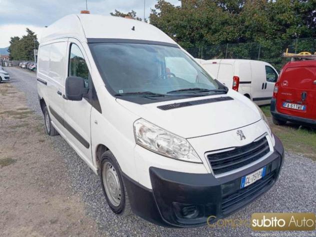 PEUGEOT Expert 2.0 HDi 125CV + 22% rif. 24185073 - Foto 3