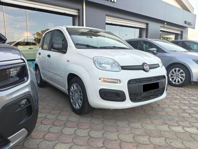 FIAT Panda 1.0 FireFly S&S Hybrid Icon - Foto 3