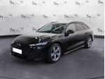 Audi A6 TDI quattro 150 kW S tronic S line edition Tetto Gancio Pelle Camera