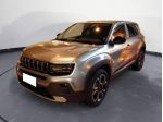 Jeep Avenger Avenger 1.2 Turbo 100 CV Summit