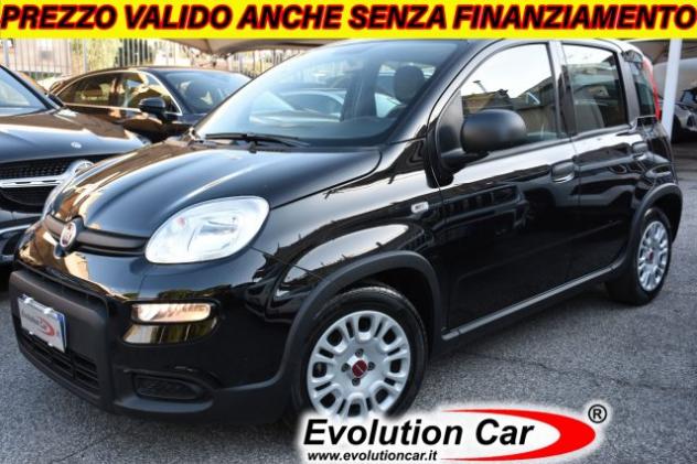 FIAT Panda 1.0 FireFly S&S Hybrid rif. 23775467