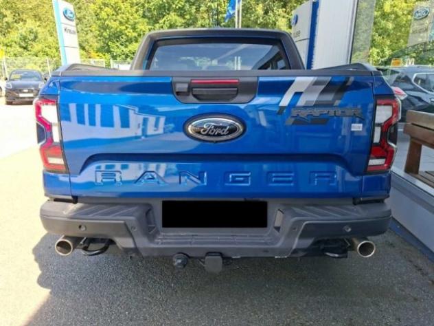 FORD Ranger Raptor 3.0 Ecoboost V6 4WD DC + IVA rif. 24074741 - Foto 5