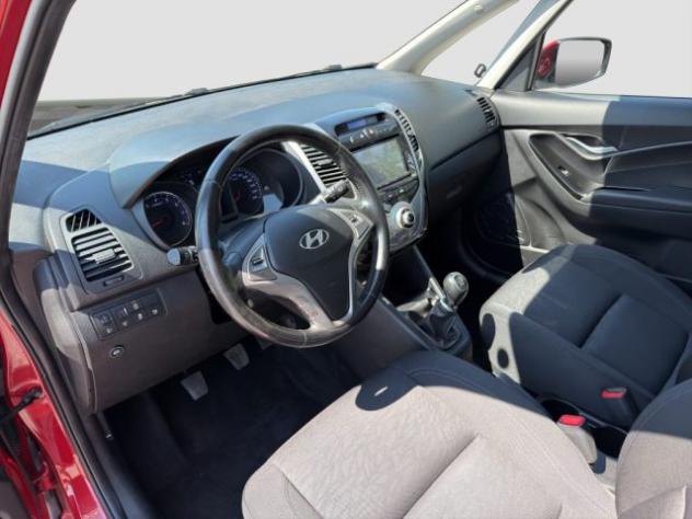 HYUNDAI iX20 ix20 1.4 90 CV APP MODE rif. 23903786 - Foto 9