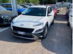 Hyundai Kona Hybrid 1.6 HEV xclass 2WD DCT-SOLO KM. 17.093